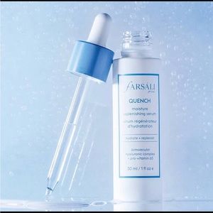 Farsali Quench